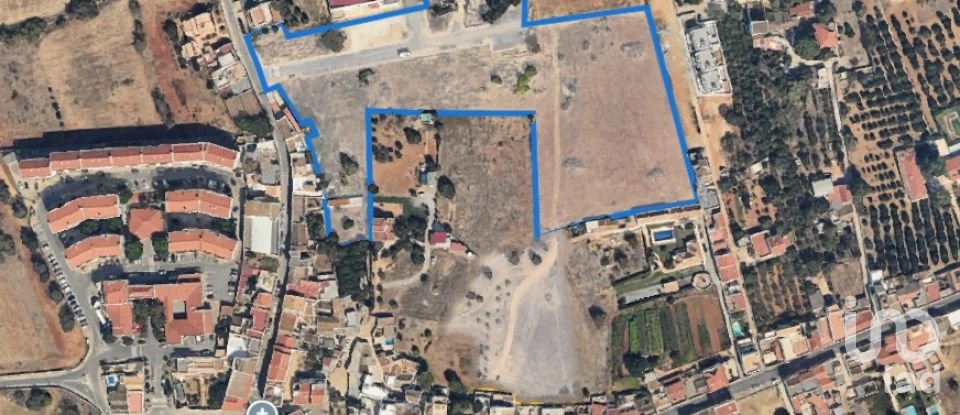 Land in Luz de Tavira e Santo Estêvão of 20,630 m²