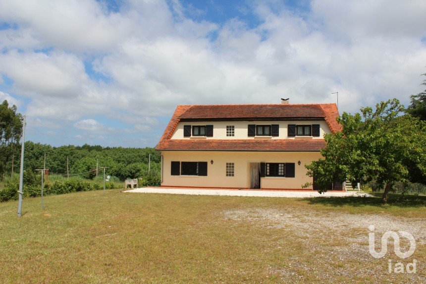 House T5 in Famalicão of 415 m²