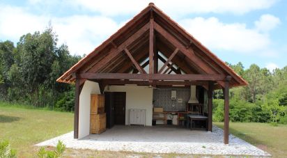 Maison T5 à Famalicão de 415 m²