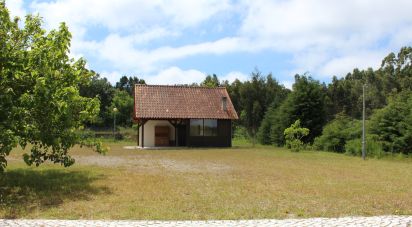 Maison T5 à Famalicão de 415 m²