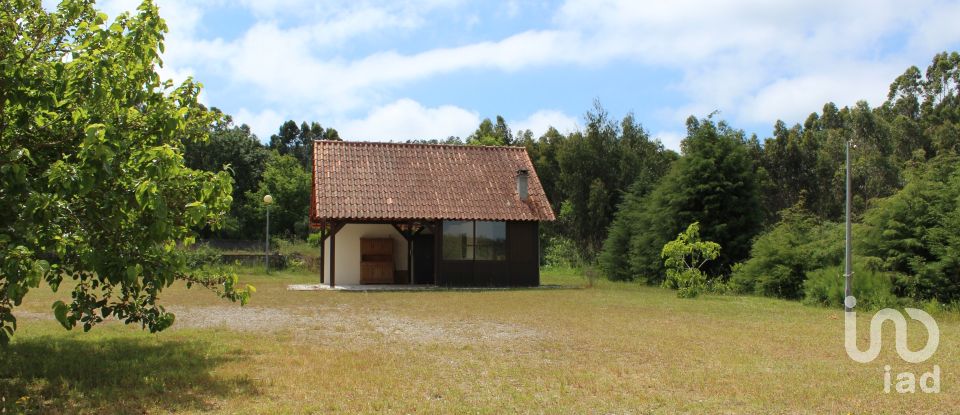 House T5 in Famalicão of 415 m²