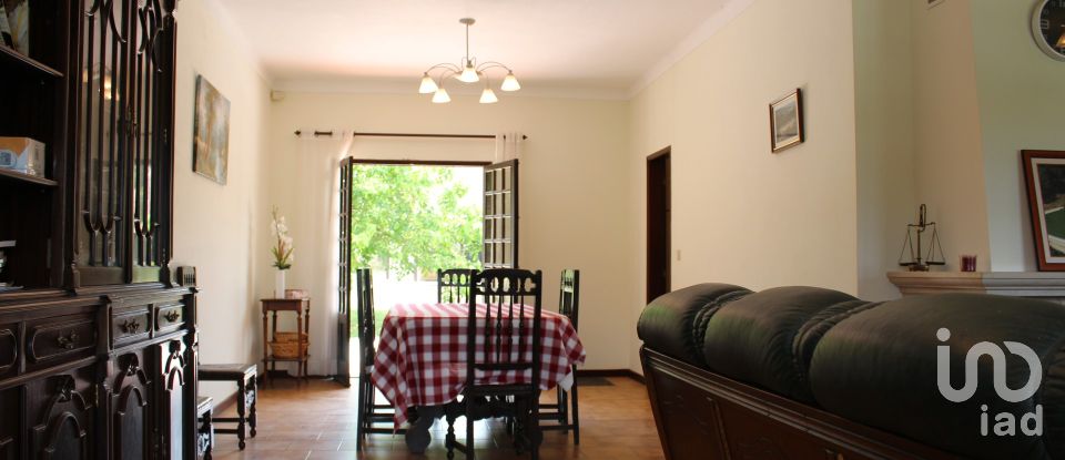 House T5 in Famalicão of 415 m²