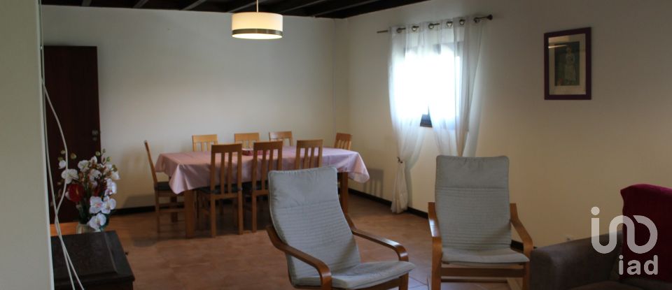 House T5 in Famalicão of 415 m²