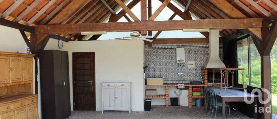 House T5 in Famalicão of 415 m²