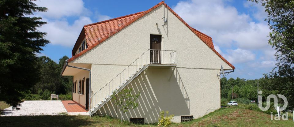 House T5 in Famalicão of 415 m²