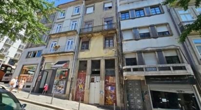 Block of flats in Cedofeita, Santo Ildefonso, Sé, Miragaia, São Nicolau e Vitória of 460 m²