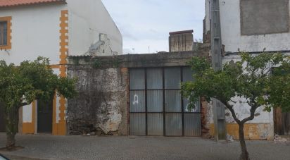 Maison de village T0 à Alter do Chão de 69 m²