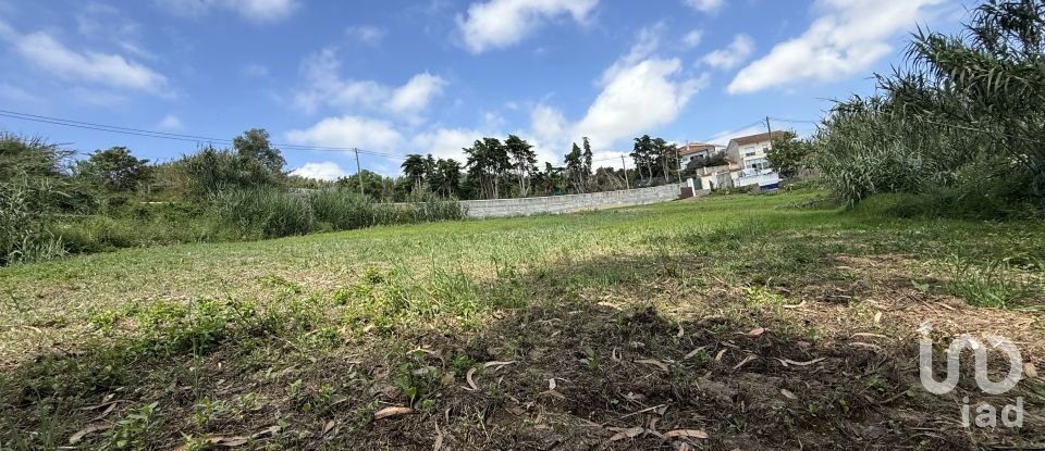 Terrain à bâtir à Ventosa de 2 520 m²