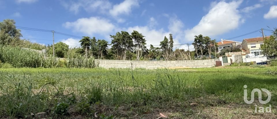 Terrain à bâtir à Ventosa de 2 520 m²