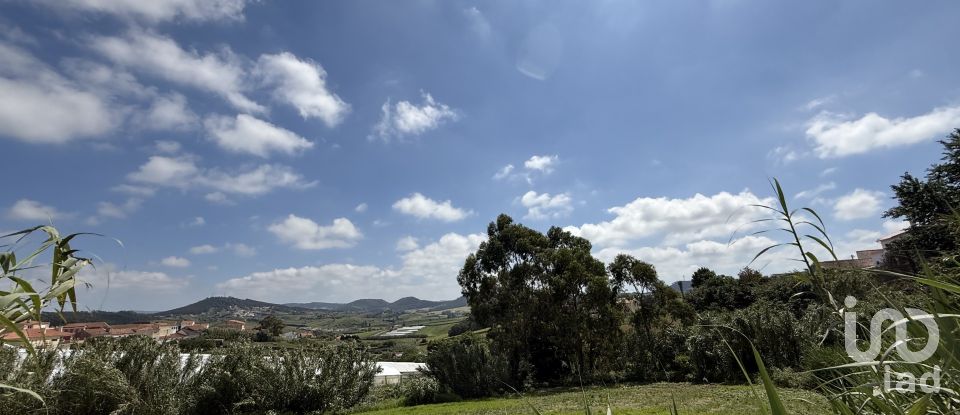 Terrain à bâtir à Ventosa de 2 520 m²