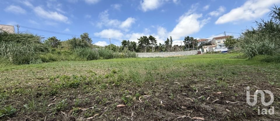 Terrain à bâtir à Ventosa de 2 520 m²