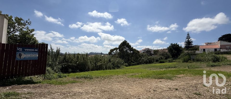 Terrain à bâtir à Ventosa de 2 520 m²