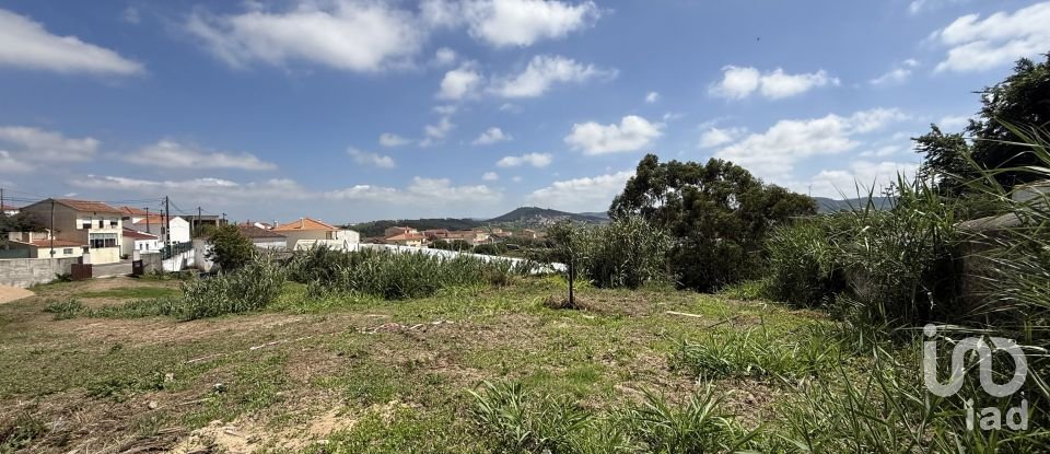 Terrain à bâtir à Ventosa de 2 520 m²