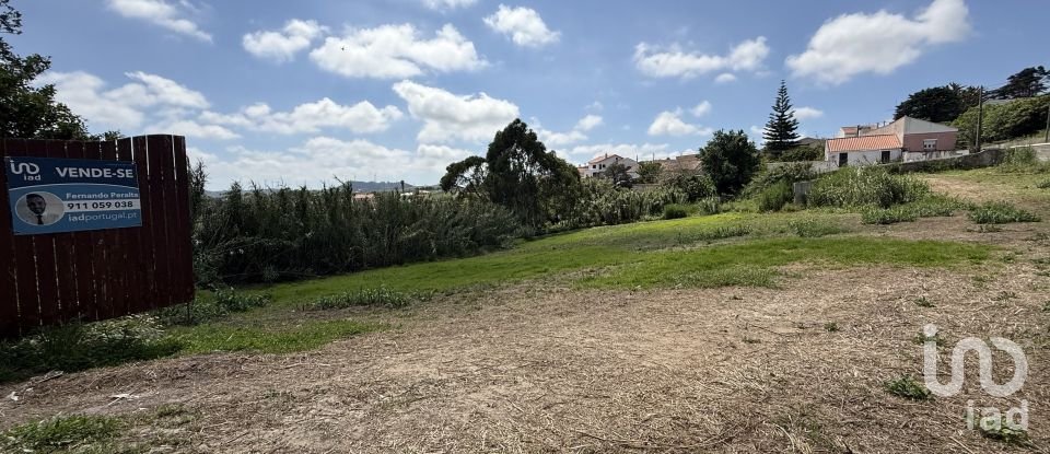 Terrain à bâtir à Ventosa de 2 520 m²