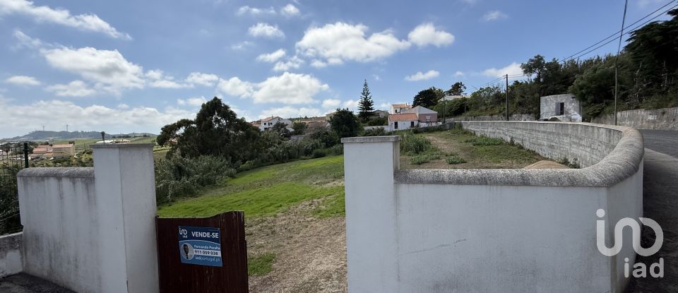 Terrain à bâtir à Ventosa de 2 520 m²