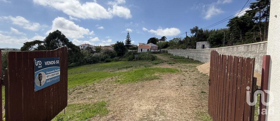 Terrain à bâtir à Ventosa de 2 520 m²