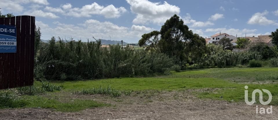 Terrain à bâtir à Ventosa de 2 520 m²