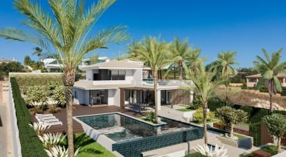 Maison T4 à São Gonçalo De Lagos de 209 m²