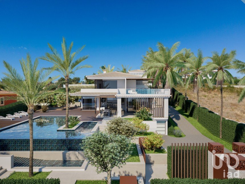 Maison T4 à São Gonçalo De Lagos de 209 m²