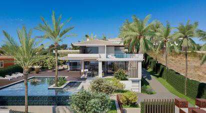 Maison T4 à São Gonçalo De Lagos de 209 m²