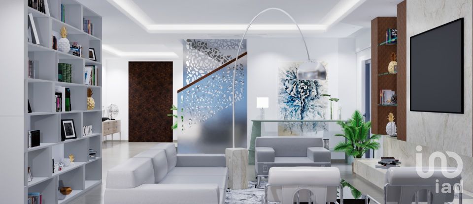 Maison T4 à São Gonçalo De Lagos de 209 m²