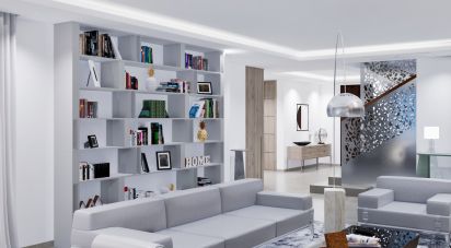Maison T4 à São Gonçalo De Lagos de 209 m²