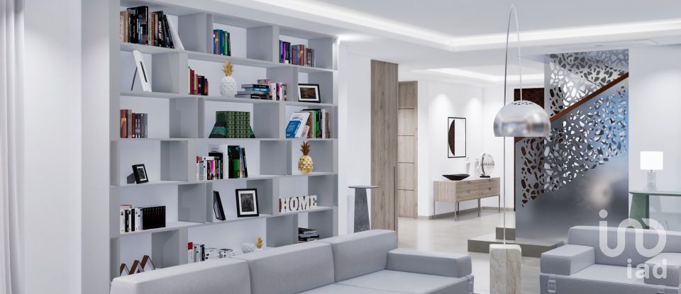 Maison T4 à São Gonçalo De Lagos de 209 m²