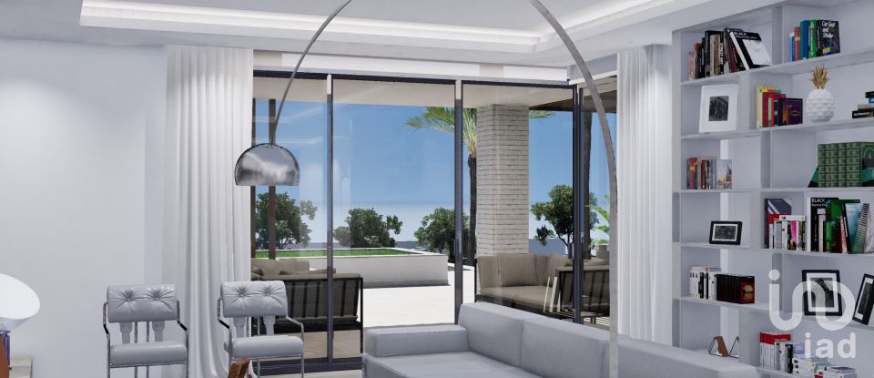 Maison T4 à São Gonçalo De Lagos de 209 m²