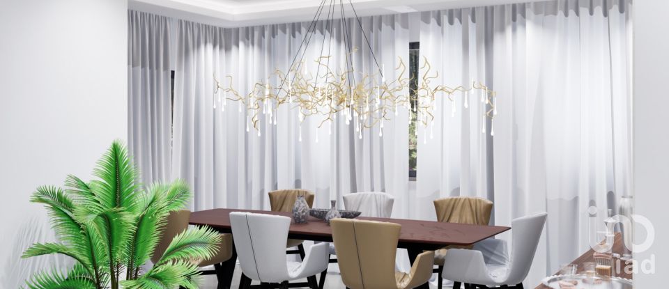 Maison T4 à São Gonçalo De Lagos de 209 m²