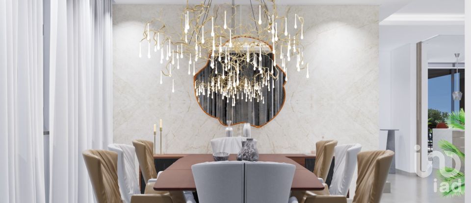 Maison T4 à São Gonçalo De Lagos de 209 m²