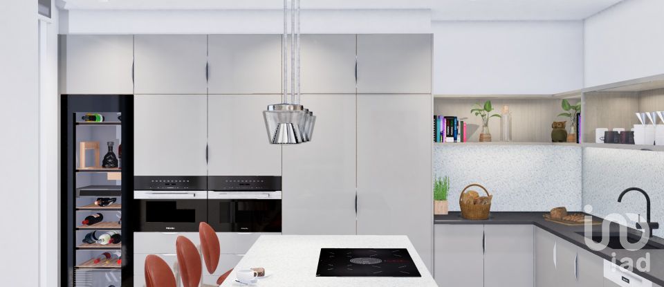 Maison T4 à São Gonçalo De Lagos de 209 m²