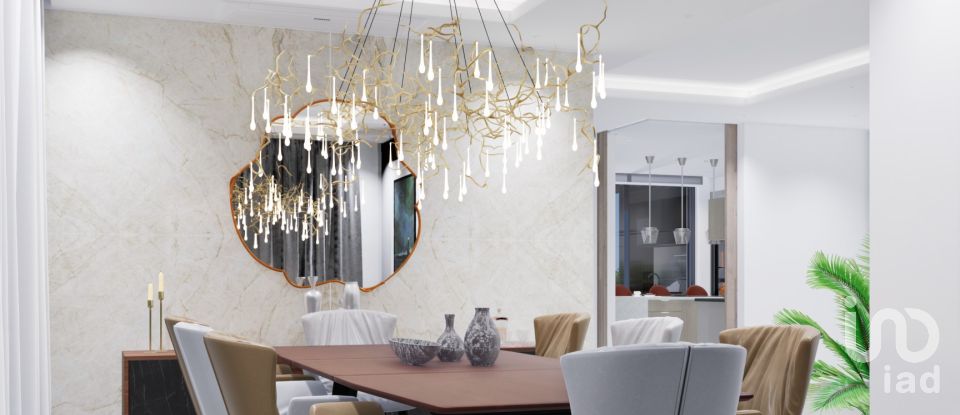 Maison T4 à São Gonçalo De Lagos de 209 m²