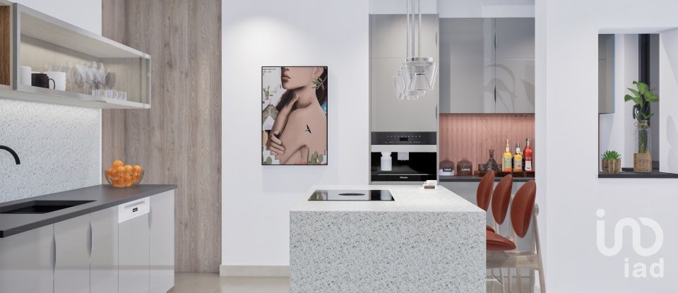 Maison T4 à São Gonçalo De Lagos de 209 m²