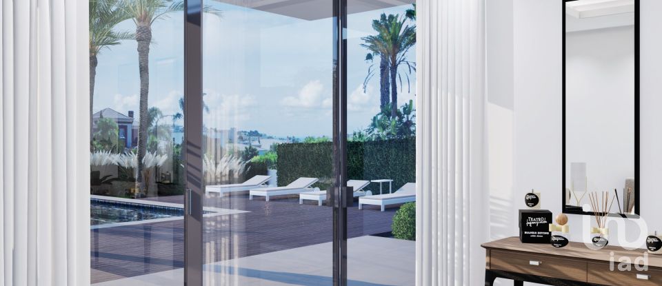 Maison T4 à São Gonçalo De Lagos de 209 m²