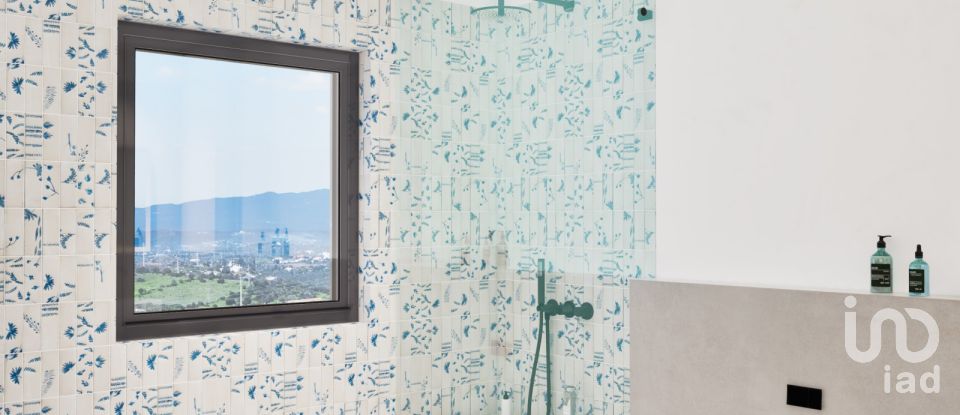 Maison T4 à São Gonçalo De Lagos de 209 m²