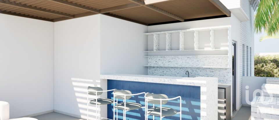 Maison T4 à São Gonçalo De Lagos de 209 m²