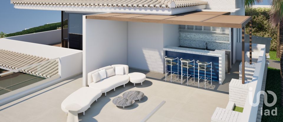 Maison T4 à São Gonçalo De Lagos de 209 m²