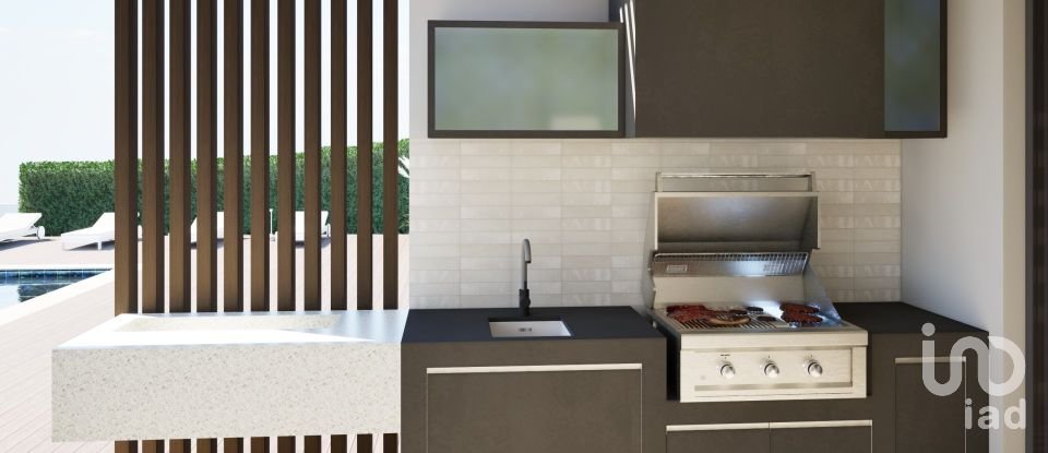 Maison T4 à São Gonçalo De Lagos de 209 m²