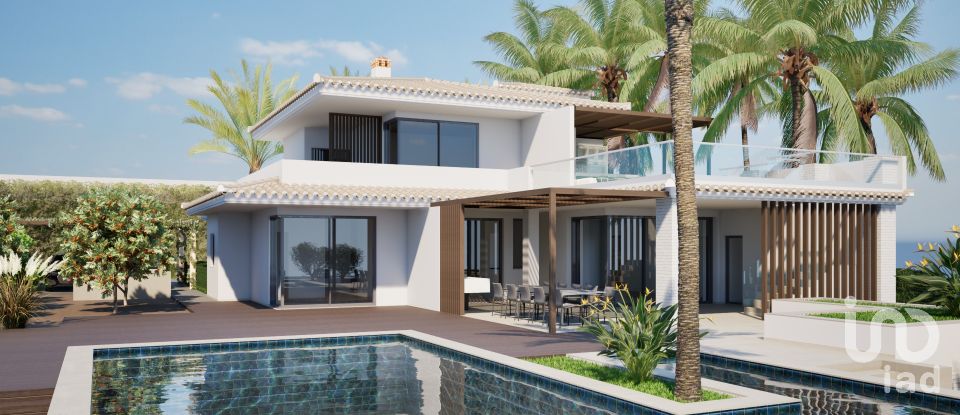 Maison T4 à São Gonçalo De Lagos de 209 m²