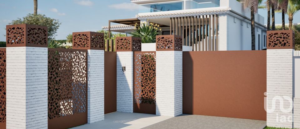 Maison T4 à São Gonçalo De Lagos de 209 m²