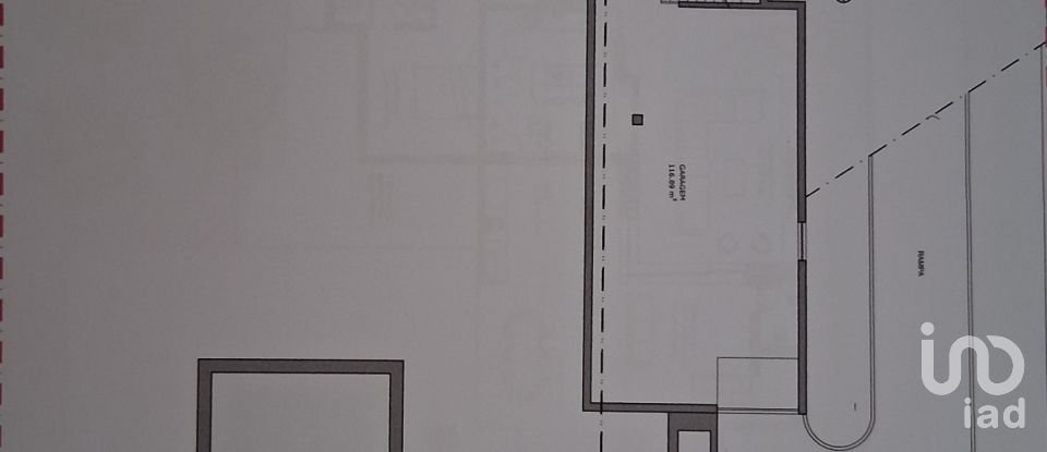 Maison T4 à São Gonçalo De Lagos de 209 m²