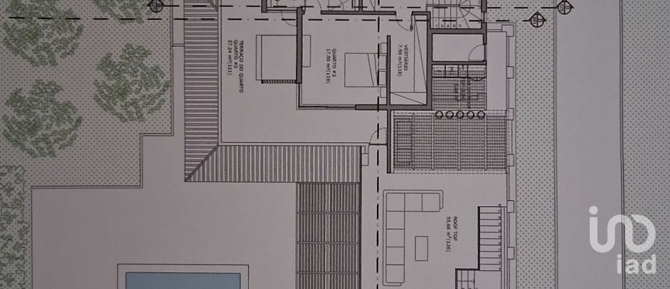 Maison T4 à São Gonçalo De Lagos de 209 m²