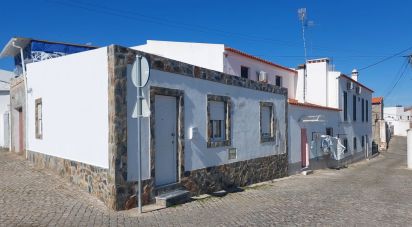 Maison T2 à Nossa Senhora da Graça dos Degolados de 32 m²