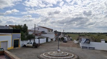 Maison T2 à Nossa Senhora da Graça dos Degolados de 32 m²