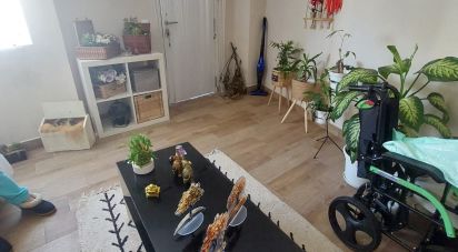 House T2 in Nossa Senhora da Graça dos Degolados of 32 m²