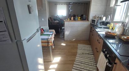 House T2 in Nossa Senhora da Graça dos Degolados of 32 m²