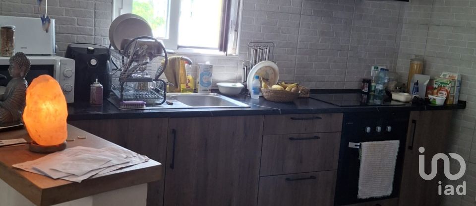 House T2 in Nossa Senhora da Graça dos Degolados of 32 m²