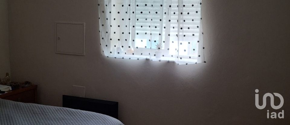 House T2 in Nossa Senhora da Graça dos Degolados of 32 m²