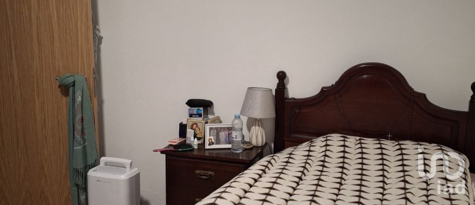 House T2 in Nossa Senhora da Graça dos Degolados of 32 m²