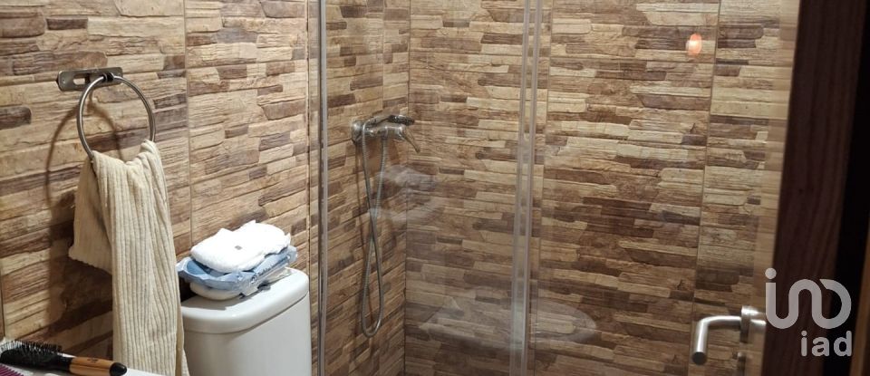 House T2 in Nossa Senhora da Graça dos Degolados of 32 m²